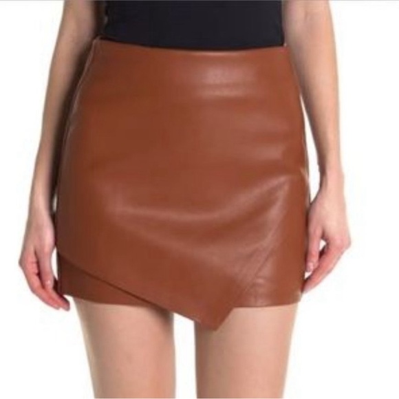 Blank NYC skirt size 30 - Picture 1 of 4